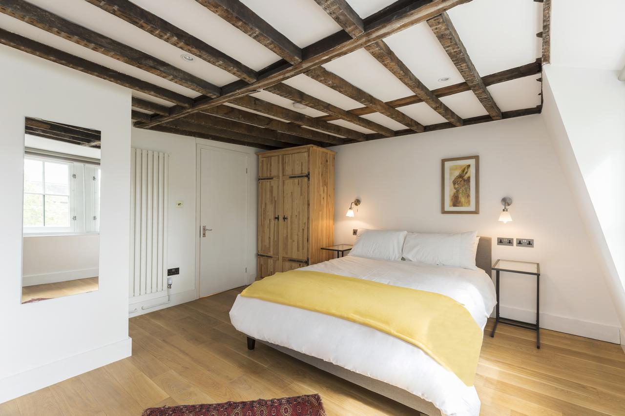Spacious And Chic Flat In Angel London Exterior photo